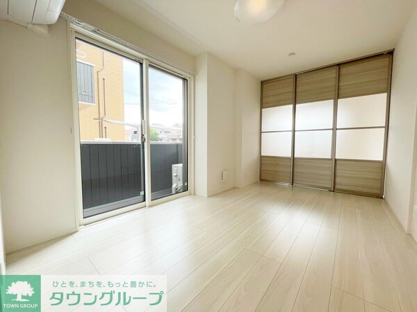 その他室内・内装(★お部屋探しはタウンハウジング高幡不動店まで★)