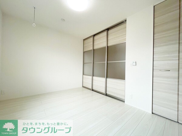 子供部屋(★お部屋探しは株式会社タウンハウジング東京まで★)