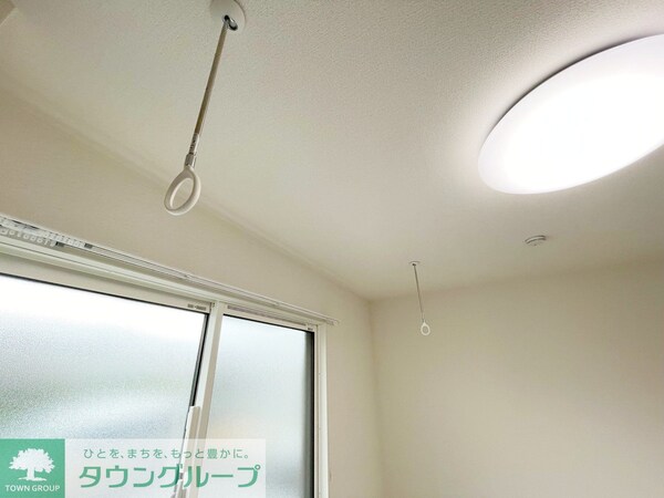 設備(★お部屋探しは株式会社タウンハウジング東京まで★)