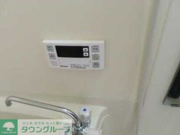 設備(★お部屋探しは、タウンハウジング多摩センター店へ★)
