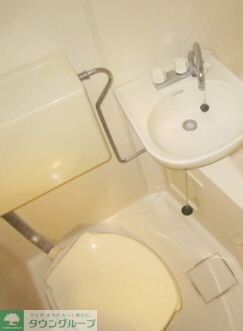 物件内観写真10　(★お部屋探しは株式会社タウンハウジング東京まで★)