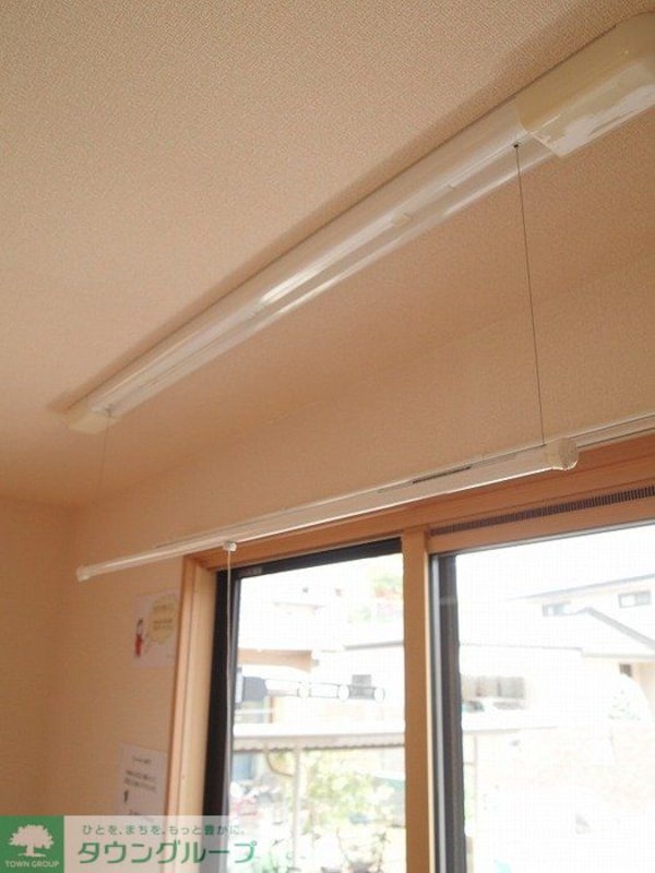 設備(★お部屋探しは株式会社タウンハウジング東京まで★)