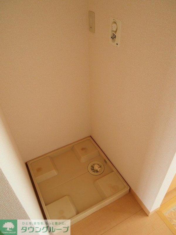 設備(★お部屋探しは株式会社タウンハウジング東京まで★)