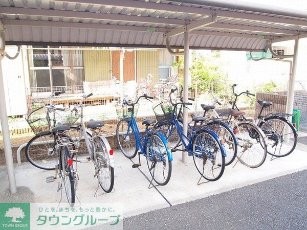 共有部分(★お部屋探しは株式会社タウンハウジング東京まで★)