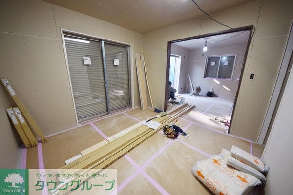 その他室内・内装(リビング/居室)