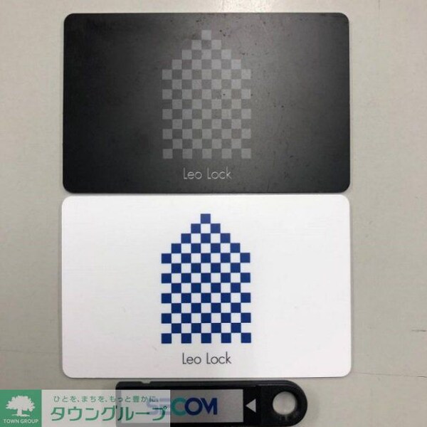 セキュリティ(設備・仕様は号室により異なる為、現況を優先致します。)
