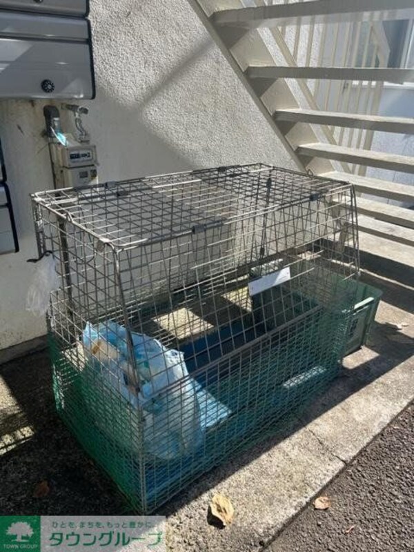 共有部分(★お部屋探しはタウンハウジング高幡不動店まで★)