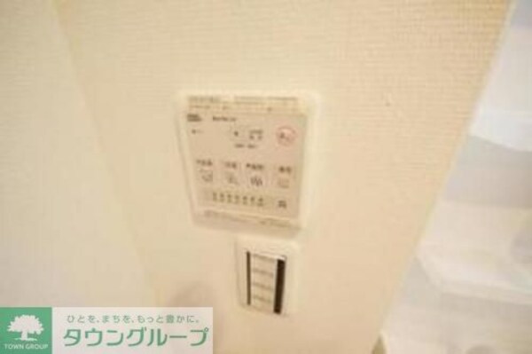 設備(★お部屋探しは株式会社タウンハウジング東京まで★)