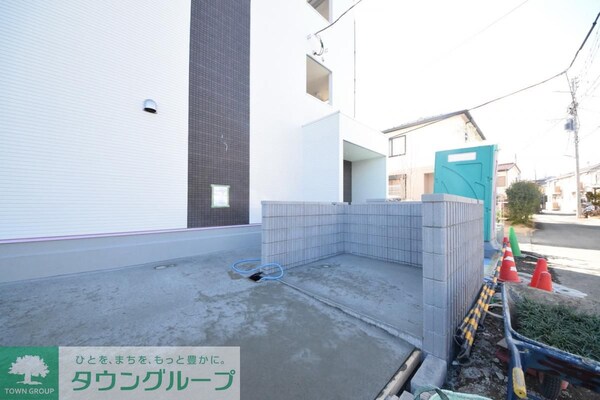 共有部分(★お部屋探しは株式会社タウンハウジング東京まで★)
