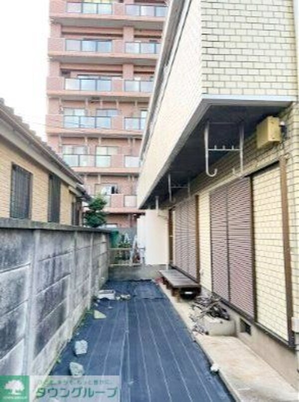 眺望(★お問い合わせはタウンハウジングまで★)
