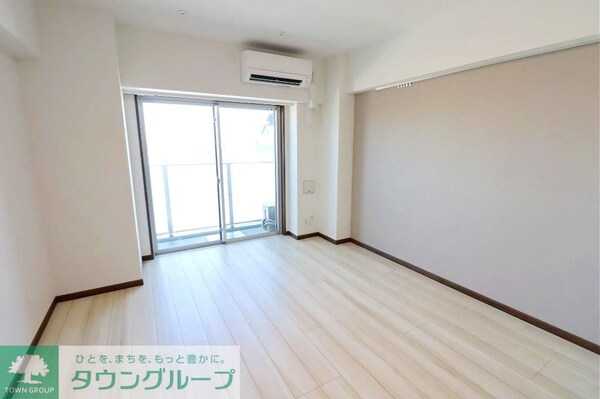 リビング・居室(★お問い合わせはタウンハウジング聖蹟桜ヶ丘店まで★)