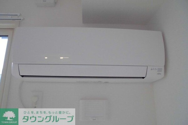 設備(★お部屋探しは株式会社タウンハウジング東京まで★)