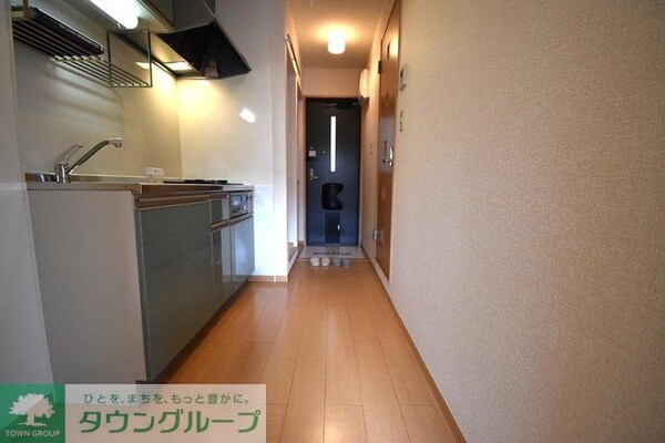 その他(★お部屋探しは株式会社タウンハウジング東京まで★)