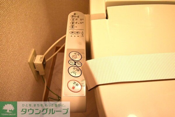 その他(★お部屋探しは株式会社タウンハウジング東京まで★)