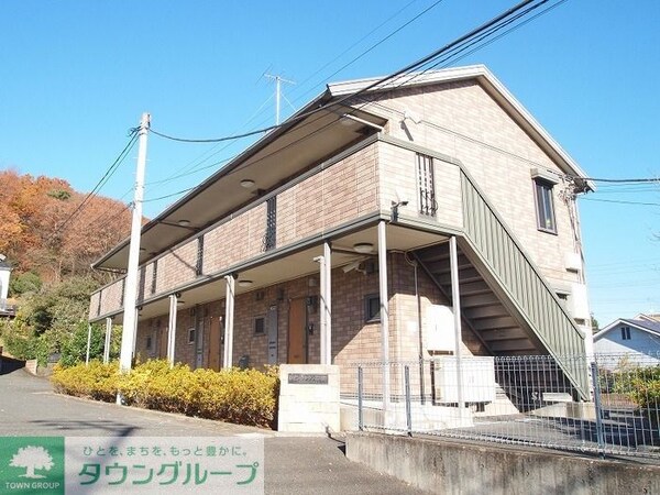 外観(★お部屋探しは株式会社タウンハウジング東京まで★)