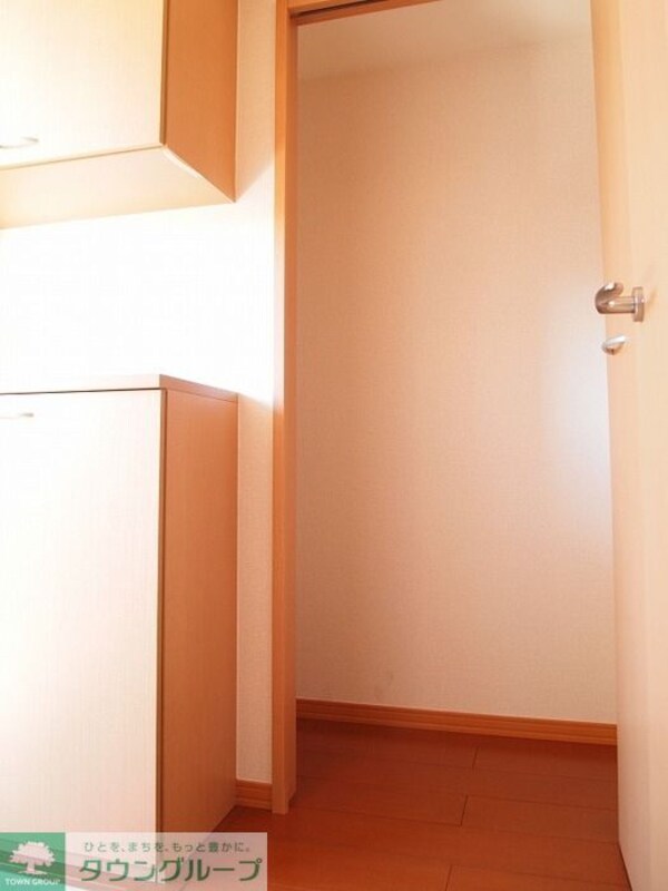 その他(★お部屋探しは株式会社タウンハウジング東京まで★)