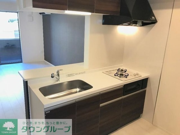 キッチン(★お問い合わせはタウンハウジング聖蹟桜ヶ丘店まで★)
