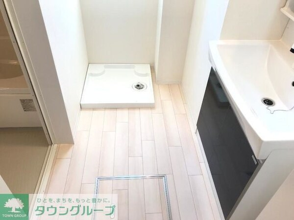 設備(★お問い合わせはタウンハウジング聖蹟桜ヶ丘店まで★)