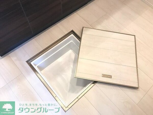 収納(★お問い合わせはタウンハウジング聖蹟桜ヶ丘店まで★)