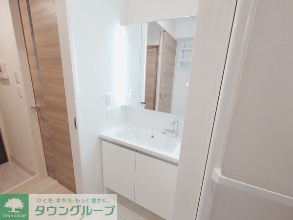洗面(★お問い合わせはタウンハウジング聖蹟桜ヶ丘店まで★)