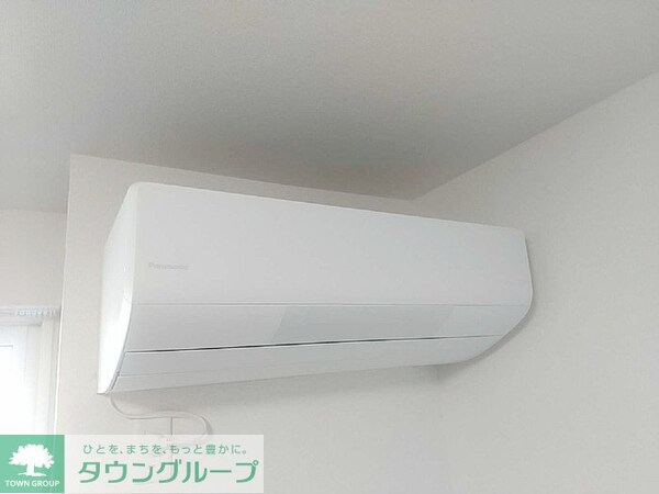 設備(★お部屋探しは株式会社タウンハウジング東京まで★)