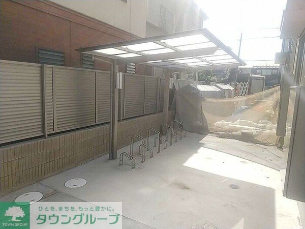 その他(★お部屋探しは株式会社タウンハウジング東京まで★)