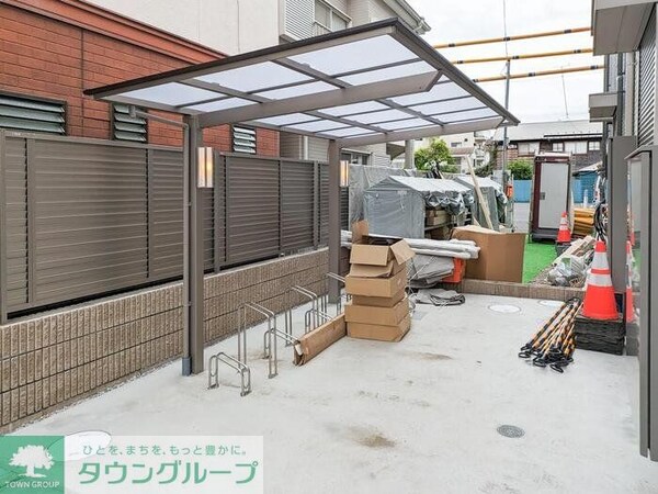 その他(★お部屋探しは株式会社タウンハウジング東京まで★)