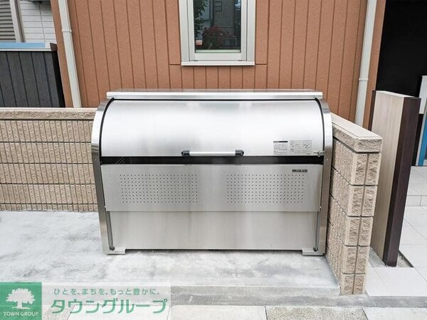 その他(★お部屋探しは株式会社タウンハウジング東京まで★)