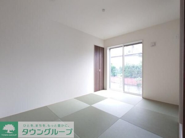 子供部屋