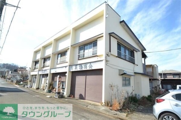 外観(★お部屋探しは株式会社タウンハウジング東京まで★)