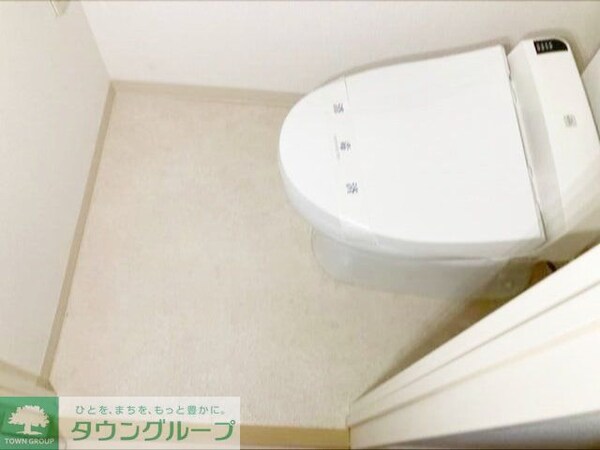 トイレ(★お問い合わせはタウンハウジングまで★)