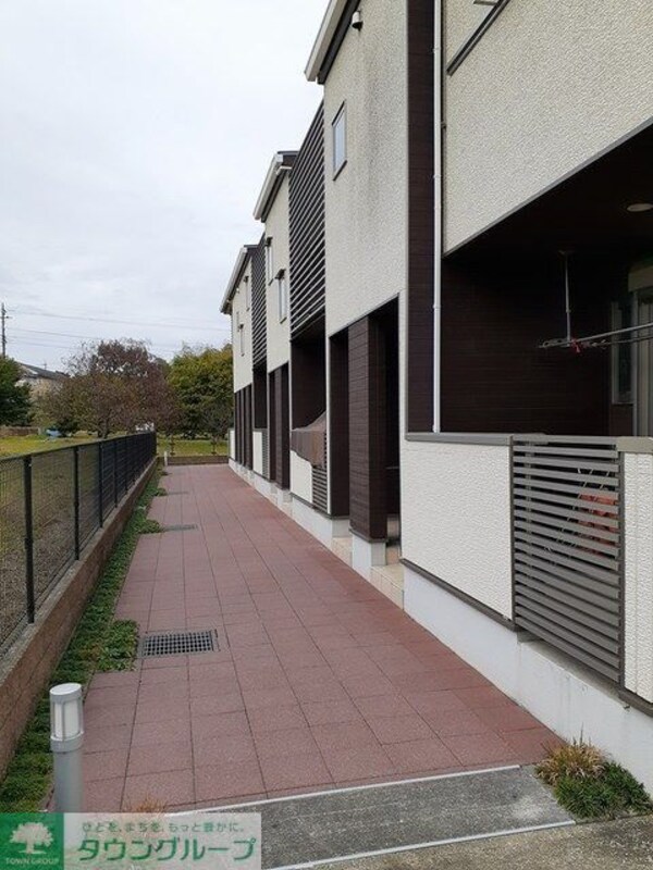 その他(★お部屋探しは株式会社タウンハウジング東京まで★)