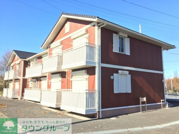 外観(★お部屋探しは株式会社タウンハウジング東京まで★)