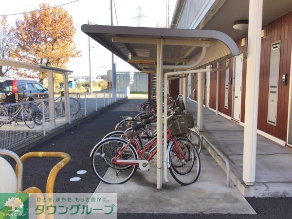 その他(★お部屋探しは株式会社タウンハウジング東京まで★)