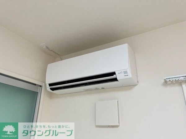 設備(★お部屋探しは株式会社タウンハウジング東京まで★)