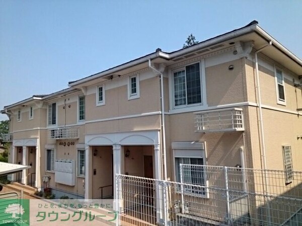 外観(★お部屋探しは株式会社タウンハウジング東京まで★)