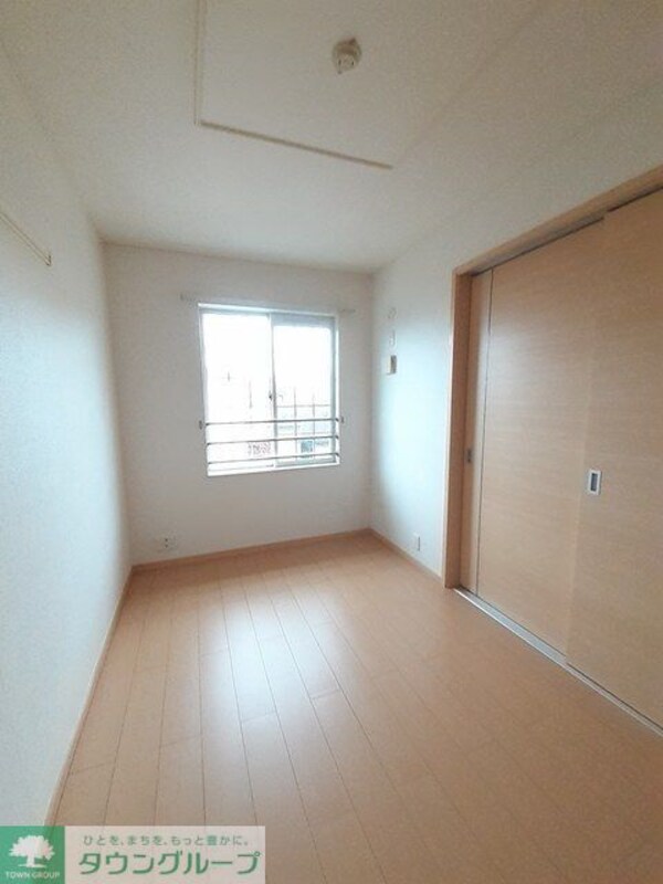 その他室内・内装(★お部屋探しはタウンハウジング高幡不動店まで★)