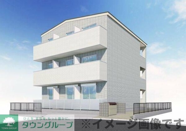 外観(※同社施工イメージ※)