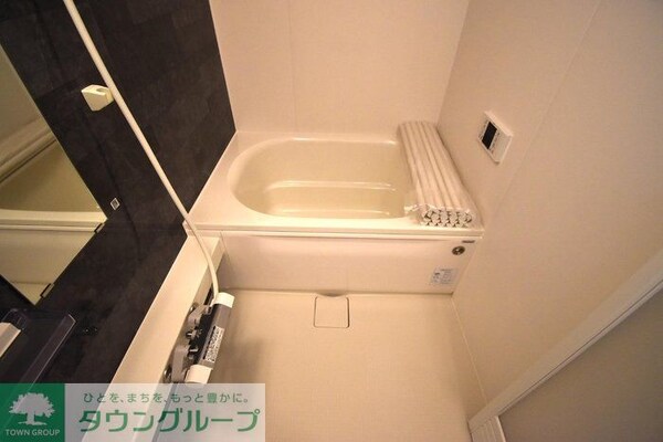 バス／シャワールーム等(★お部屋探しは株式会社タウンハウジング東京まで★)