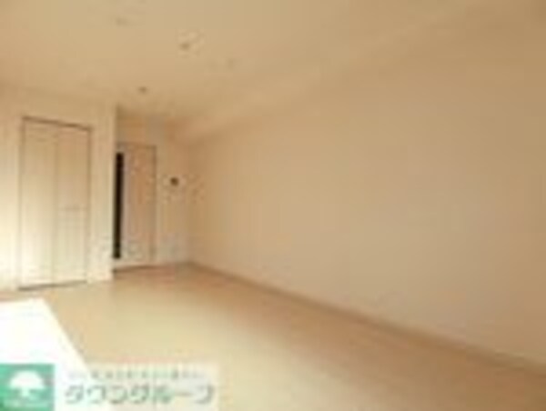 リビング・居室(★お部屋探しは株式会社タウンハウジング東京まで★)