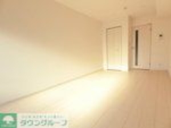 リビング・居室(★お部屋探しは株式会社タウンハウジング東京まで★)