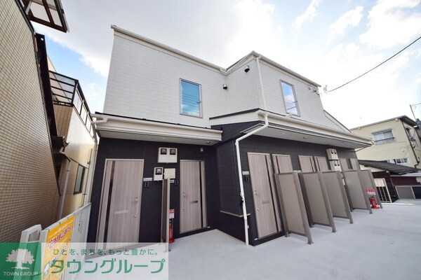外観(外観)