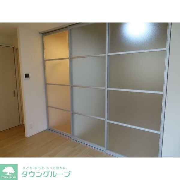 その他室内・内装(★お部屋探しはタウンハウジング高幡不動店まで★)
