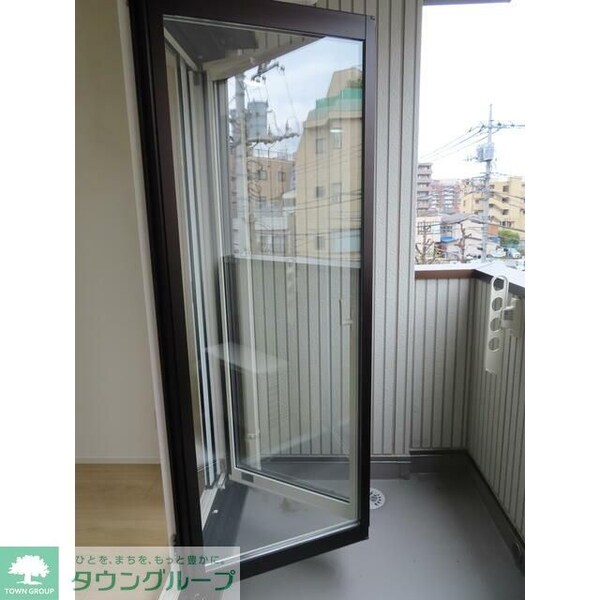 眺望(★お部屋探しは株式会社タウンハウジング東京まで★)
