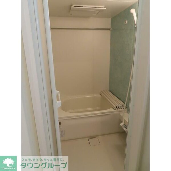 バス／シャワールーム等(★お部屋探しは株式会社タウンハウジング東京まで★)