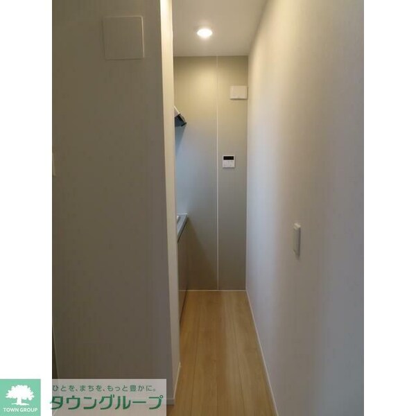 その他室内・内装(★お部屋探しはタウンハウジング高幡不動店まで★)
