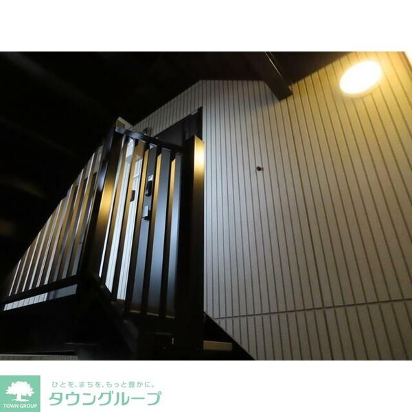 共有部分(★お部屋探しは株式会社タウンハウジング東京まで★)