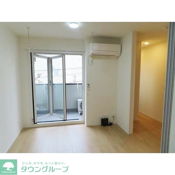リビング・居室(★お部屋探しはタウンハウジング高幡不動店まで★)