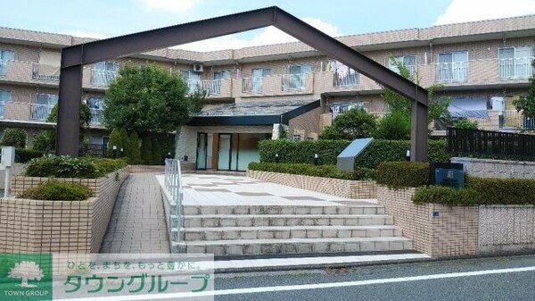 エントランス(★お問い合わせはタウンハウジングまで★)