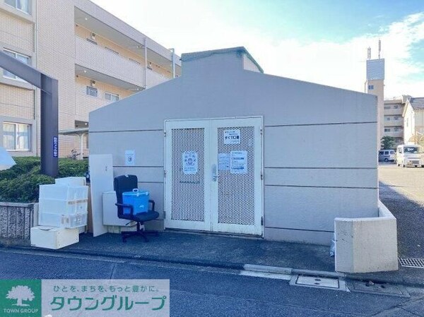 共有部分(★お問い合わせはタウンハウジングまで★)
